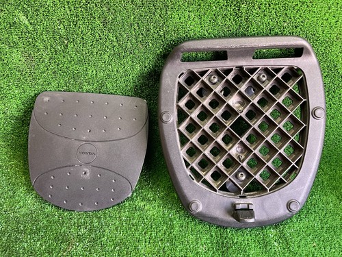 Honda wingrack monorack - honda,