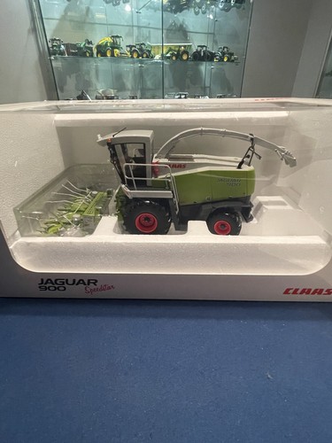 Claas jaguar 900 - claas,