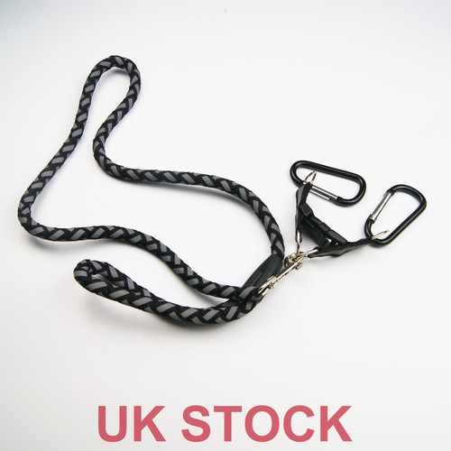 Tow pull rope - for, rv