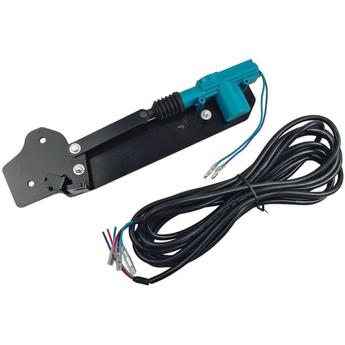 Set power tailgate security - set,