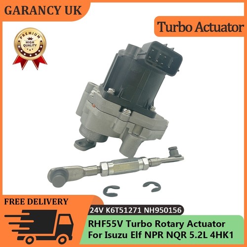 For isuzu elf - npr, 5.2l