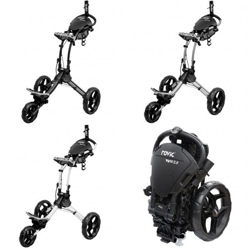 Clicgear rovic rv1c 0 - , 2.0