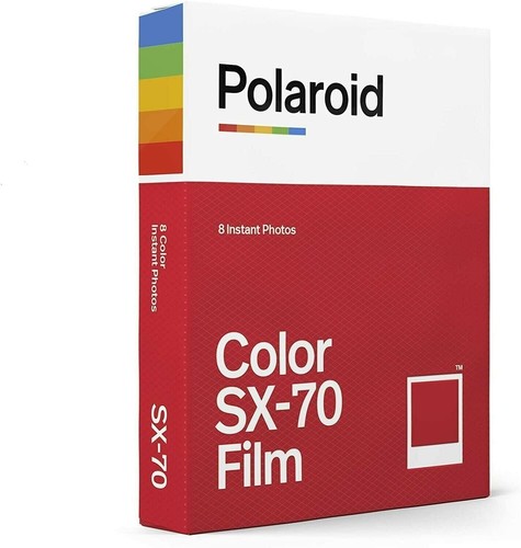 Polaroid originals 6004 color - originals,