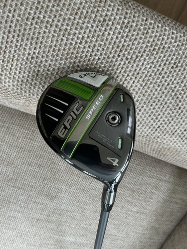 Callaway epic speed wood - callaway,