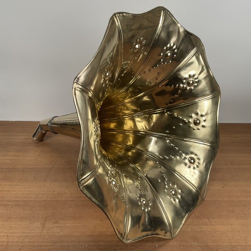 Antique art deco hmv - art,