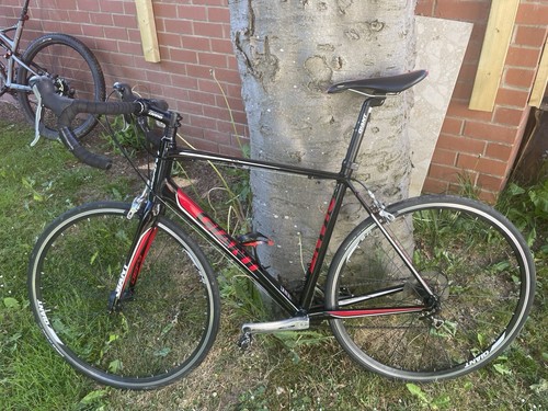 Giant defy road - giant,