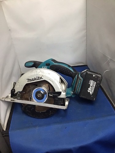 Makita cordless circular saw - circular,