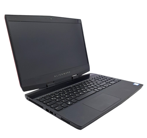 Alienware laptop m15 - alienware,