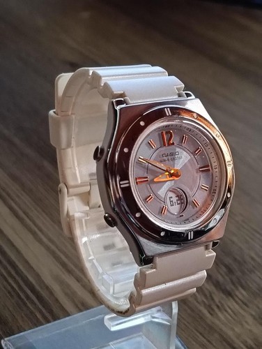 Casio wave ceptor solar - wave,