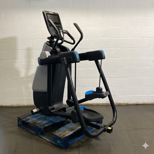 Precor amt p62 - precor, console