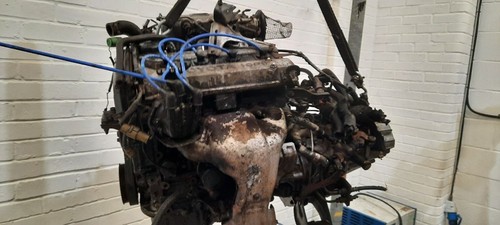 Toyota mr2 engine - toyota, petrol