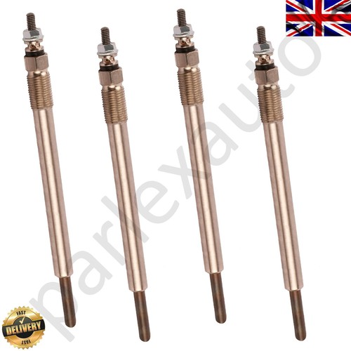 Glow plug for kubota - 4x,