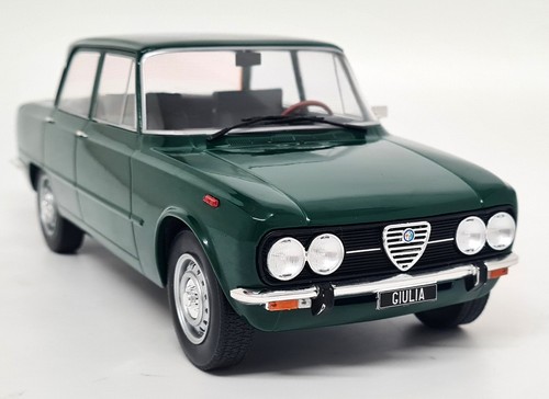 Mcg alfa romeo giulia - mcg,