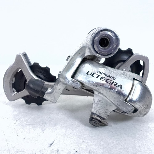 Shimano ultegra 6600 - ultegra, rd-6600