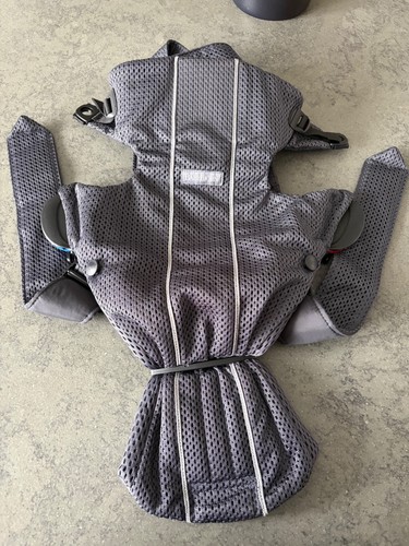 Baby bjorn carrier - baby,