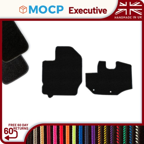 Executive van mats fit - executive,
