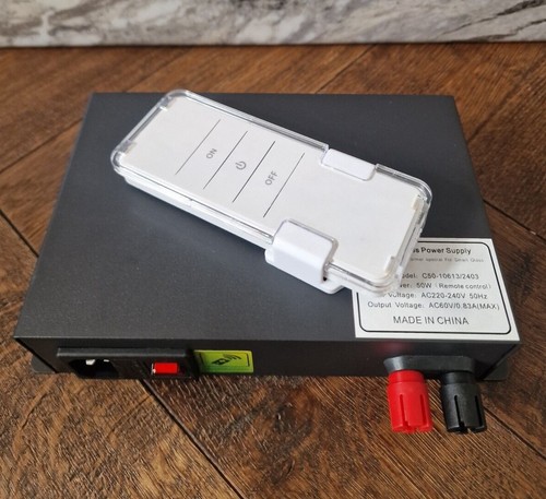 Step down power - power, supply