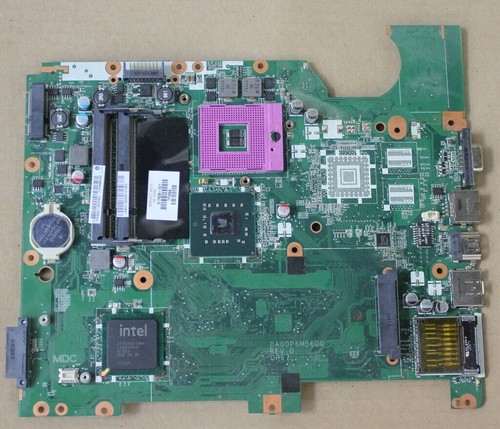 Motherboard for g61 - motherboard, hp