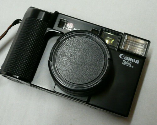 New canon af35m af35ml - af35m, /