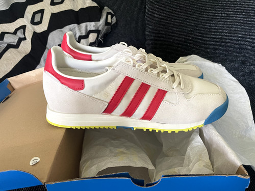 Adidas sl80 size new - sl80,