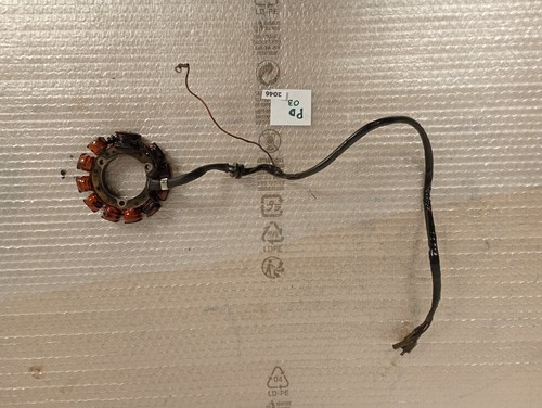 Original generator stator - generator,