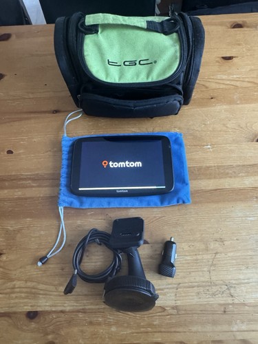 Tomtom extra pro truck - pro, 7