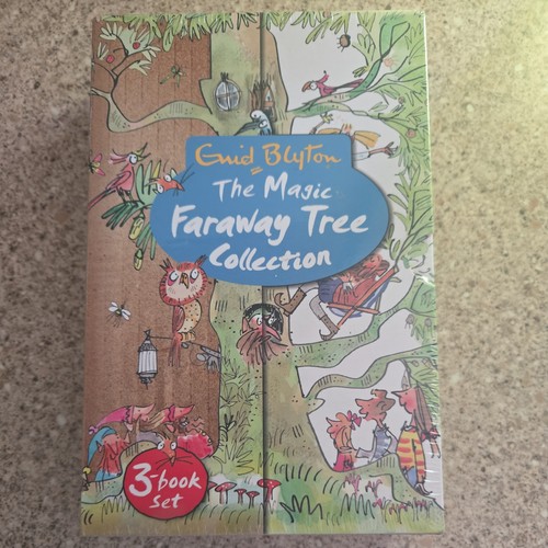 Enid blyton magic faraway - blyton:,