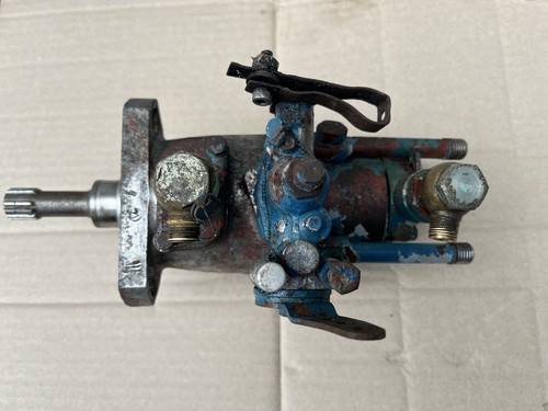 Perkins 4108 107 cav 324 - cav,