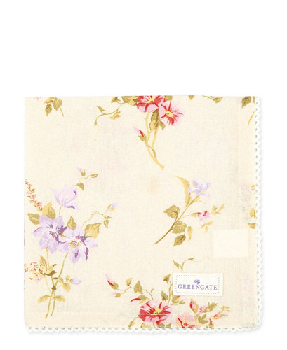 Greengate cotton and lace - cotton,