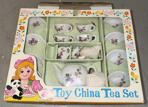 Vintage toy china - toy,