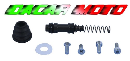 Clutch pump revision kit - clutch,