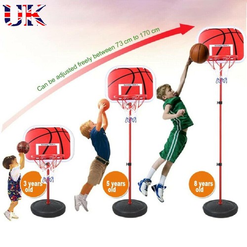 Basketball hoop outdoor - uk,