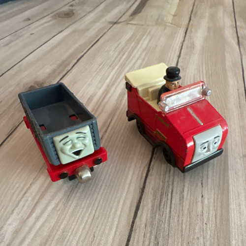 Thomas friends take - &,