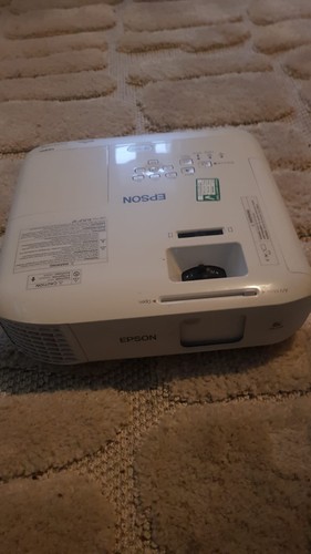 Epson 992f projector 4000 - epson,
