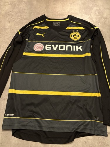 Borrusia dortmund away - borrusia,