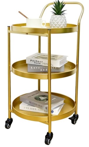 Trirocks elegant 78cm gold - h,