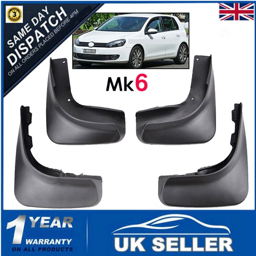 For golf mk6 - 6, 08-13