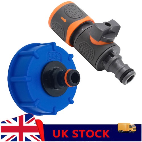 Motorhome water inlet - water, filler