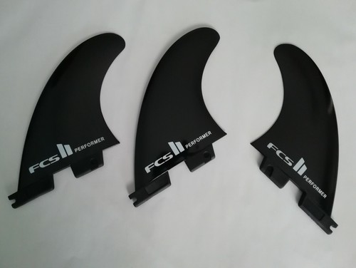 Surfboard fins fcs performer - fcs, 2