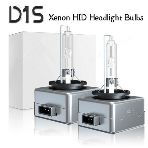 D1s 6000k white hid xenon - d1s,