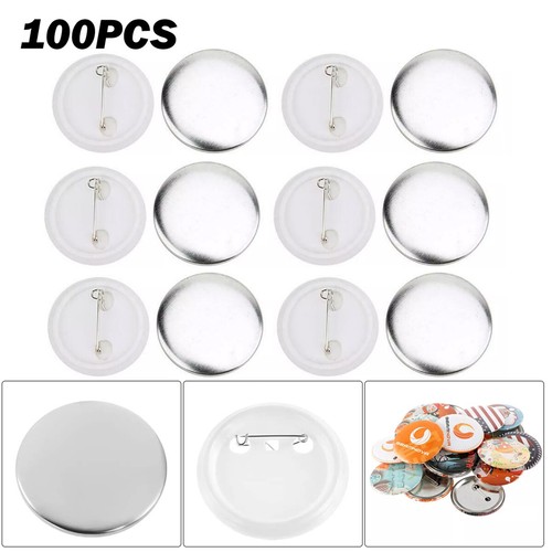 100x die mould button - 100x,