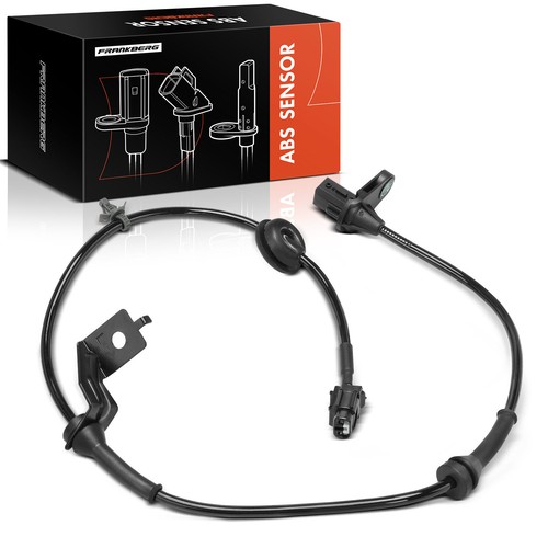 Premium front left abs - a-premium,