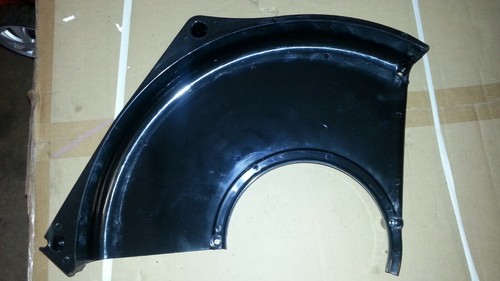 Hayter harrier 560 belt - harrier,