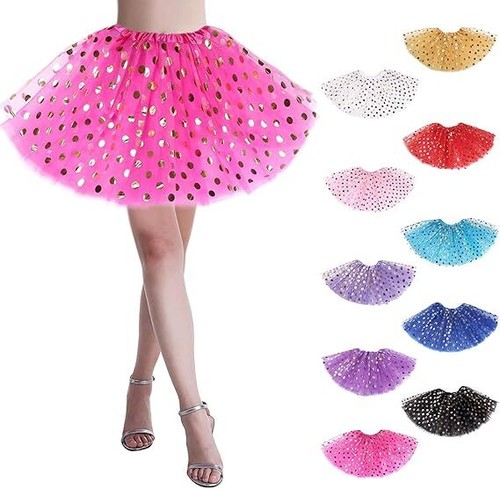 Sparkly glitter tutu skirt - tutu,