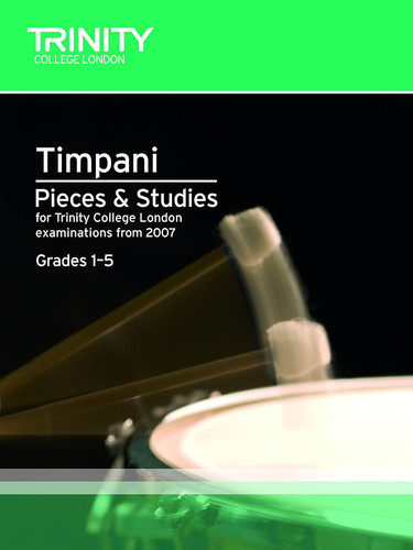Percussion exam pieces - percussion,