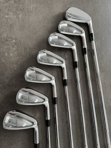 Srixon zxi7 zxiu combo pw - zxi7,