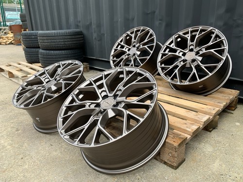 Transporter fitment - 4x,