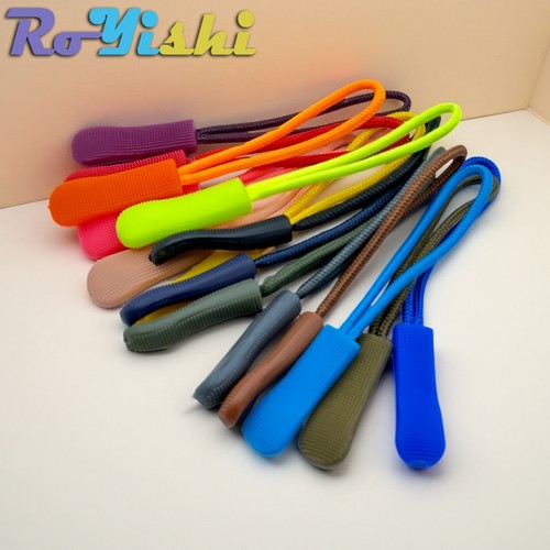 10pc zipper pulls detachable - zipper,