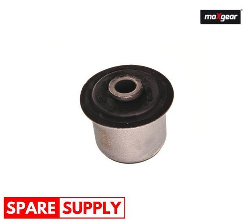 Mounting control trailing arm - mounting,,