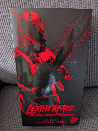 Texas chainsaw massacre - texas, 3
